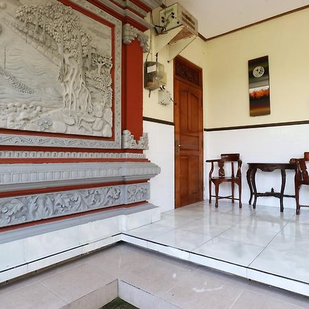 Pondok Hasan Nusa Dua  Buitenkant foto
