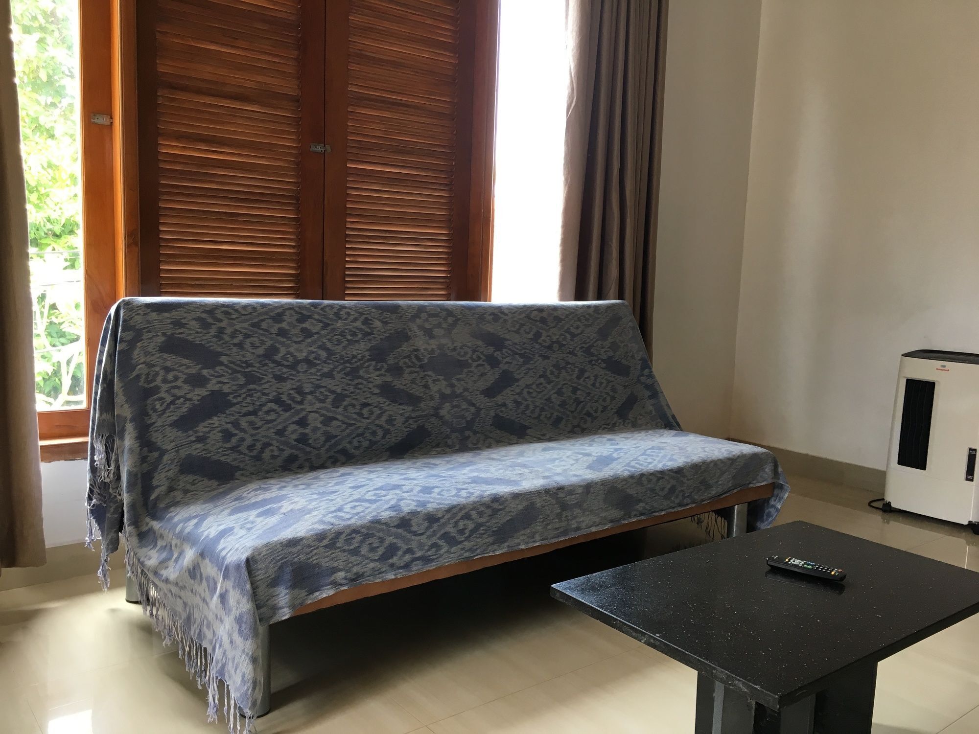 Pondok Hasan Nusa Dua  Buitenkant foto